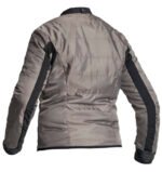 Halvarssons Textile jacket Wien Lady Black - Image 6
