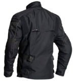 Halvarssons Textile jacket Wien Black - Image 3