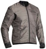 Halvarssons Textile jacket Wien Black - Image 5
