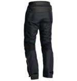 Halvarssons Textile pants W-Pants Black - Image 3