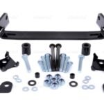 Kimpex Fix kit Front Bumper Honda TRX 500