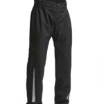 Lindstrands Rain pants DW+ Pants Black M