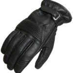 Lindstrands Glove Lauder Black 06
