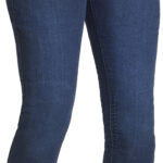 Lindstrands Jeans Rone Woman Blue