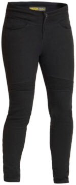 Lindstrands Legging Alva Woman Black