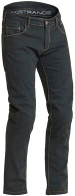 Lindstrands Jeans Hemse Black