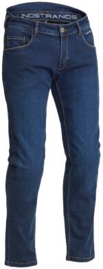 Lindstrands Jeans Hemse Blue