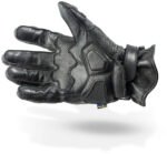 Lindstrands Glove Holen Black 06 - Image 2