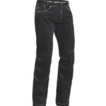 Lindstrands Jeans Wrap Black L