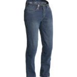 Lindstrands Jeans Macan Blue