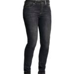 Lindstrands Jeans Mayson Lady Black 40
