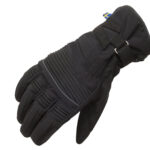 Lindstrands Glove Greip Black 05