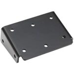 Bronco Winch hitch Suzuki King Quad 450 500 700 750