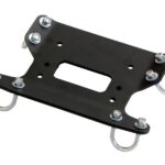 Bronco Winch mounting kit Cectek