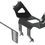 Bronco Winch mounting kit Polaris