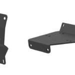 Bronco winch Bracket POLARIS RZR 1000 XP 2014-