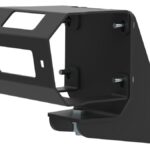 Bronco Rear Winch mounting kit Can-am Outlander G1, Renegade G1