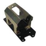 Bronco Rear Winch mounting kit Dinli
