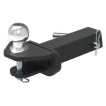 Bronco hook extension Can-Am