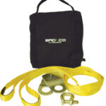 Bronco Winch Accessory bag