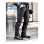 Grand Canyon Bikewear Jeans Worker Black