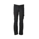 Grand Canyon Bikewear Jeans Worker Black - Image 2