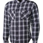 Grand Canyon Bikewear Shirt Ranger Black