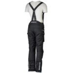 Grand Canyon Bikewear Textile Trousers Arco 3 in 1 Long Black - Image 2