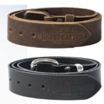 Grand Canyon Bikewear Belt Black 115