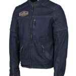 Grand Canyon Bikewear Denim Jacket Vico Blue Big Size
