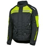 Grand Canyon Bikewear Textile Jackett Vegas Black/Yellow
