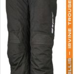 Grand Canyon Bikewear Textile Trousers Ellis Lady Black