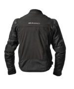 Grand Canyon Bikewear Textile Jacket Arvin Black - Image 2