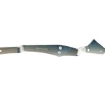 Camso Anti-Rotation Bracket Rig Susp Right / Attache anti-rotation droite