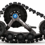 Camso UTV 4S1 Undercarriage