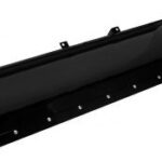 Bronco Plow straight 152x40cm