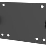 Bronco Mounting bracket Honda