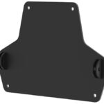 Bronco Mounting bracket Can-am Max 400,500