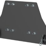 Bronco Mounting bracket CF Moto CFORCE 800,820