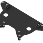 Bronco Mounting bracket CF Moto CFORCE 850,1000