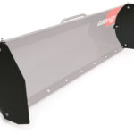 Kimpex Click N Go 2 LT Drift cutter for Snowplow pair