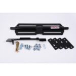 Kimpex Click N Go 2 Brackets ATV Polaris Sportsman 400,500,570