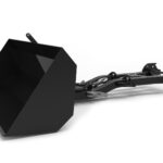 Kimpex Click N Go 2 LT Bucket 107cm