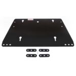 Kimpex Click N Go 2 Brackets UTV Polaris Ranger Full size