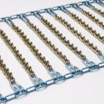 Bronco Grabberz Chains Sidelink V-BAR142x41