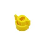 Fimco Quick TeeJet Cap ONLY (Yellow)