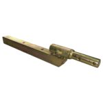 Bronco Swivel head for trailer hitch coupling 77-12177, 77-12180