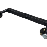 Bronco Boggie axle complete 77-12177, 77-12180