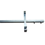 Bronco Trailer body for 77-12177,77-12180