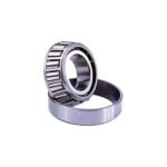 Bronco Wheel bearing, outer 77-12177, 77-12179, 77-12180, 77-12186, 77-12191